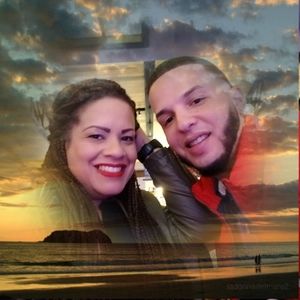 Meet your Posher, Tommy y dalia